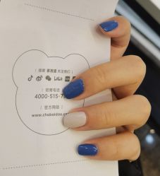 -糖·美学·美甲