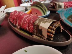 -吼堂老火锅(太古里总店)