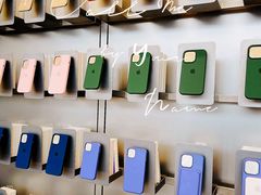 -Apple零售店(成都太古里店)