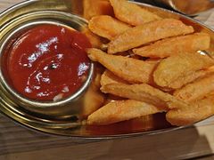 -梨花牛肉汤饭(仁恒伊势丹店)