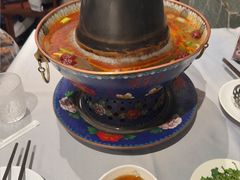 -东来顺饭庄(apm总店)