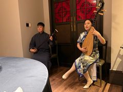 -江南雅厨(李公堤店)