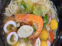 -周记蟹仔粉(侨港风情街店)