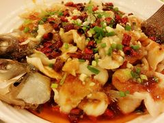 -陶然饺子城(奥体中路店)