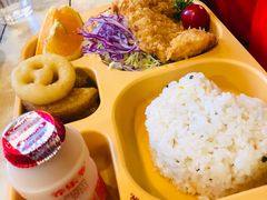 -Cafe Alice咖啡爱丽丝(奥城店)