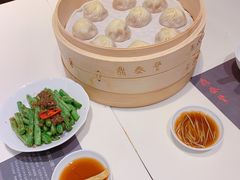 特色小笼包-鼎泰丰(渔阳店)