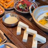 🔥 这家烤肉周五中午咋也这么多人