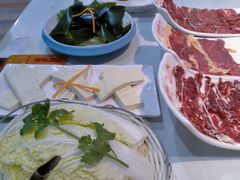 -潮牛禾记•潮汕鲜牛肉火锅(新亚洲店)
