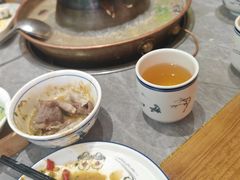 -王师傅羊汤客