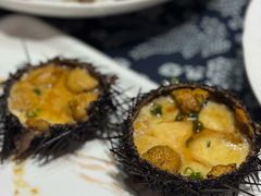 -旺角小渔村·海肠捞饭开创者(环山路店)