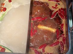 -渡娘火锅(大兴大悦春风里店)