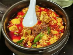 招牌麻婆豆腐-陈麻婆豆腐总店
