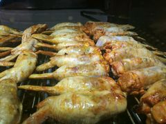 -天美汇鸡翅包饭(来福士广场店)