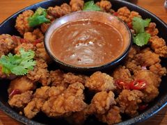 -Devils’ Brewery小恶魔精酿啤酒(泛海美式熏肉店)