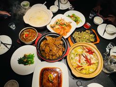 -食锦记·福建私房菜(浦西万达店)