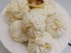 三鲜猪肉包-津味张记包子铺(利民道店)