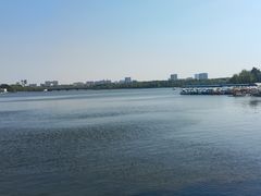 -长春市南湖公园