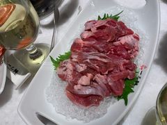 -一品鲜海鲜火锅(海信广场店)