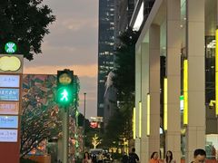 -连城·新天地(福华一路店)