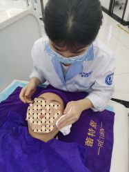 -蕾特恩专业祛痘国际连锁