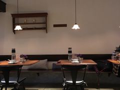 大堂-林四喜·闽南传家菜(鼓浪屿店)