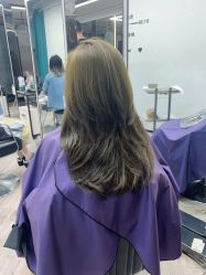 -奈川烫染Salon