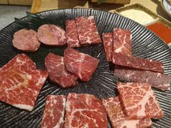 -大牛焱烧·和牛·海鲜炭火烧放题