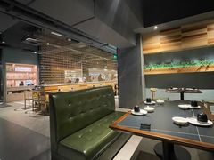 -兰亭轩茶餐厅(长江路店)