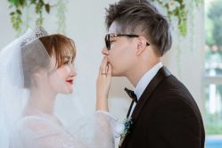 -金夫人婚纱摄影(华南店)