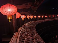 -初溪土楼群