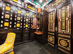 -白家大院·王府宫廷菜(苏州街店)