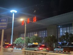 -星巴克(溧阳高铁站店)