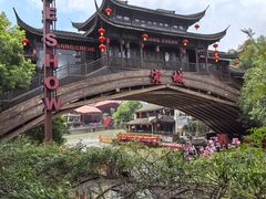 -杭州宋城