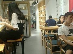 -厝内小眷村(天河南一路店)