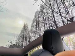 -TESLA 特斯拉(上海太古汇体验店)