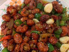 -松哥油焖大虾·外卖(西乡店)