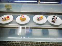 -三亚湾皇冠假日度假酒店·临风大堂酒廊