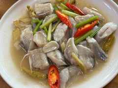 -醉壹号海鲜大排档·老厦门特色菜(厦门美食地标店)