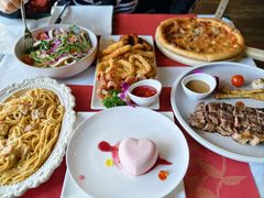 -ITA·意塔意大利餐厅(亦庄店)