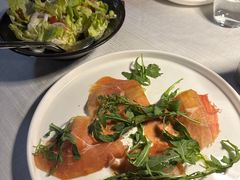 帕尔玛火腿配蜜瓜-Solo(衡山路店)