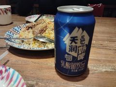 -清真·玛丽亚新疆菜主题餐厅(浙江中路店)