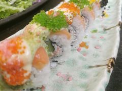 -将太无二·北美传奇寿司(瑞士公寓店)