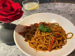 -芭莉与彩虹西餐厅(成都合生汇店)