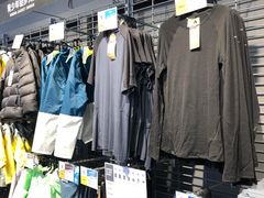 -迪卡侬(湘江路店)