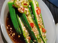-很久以前羊肉串(昌里路三钢里店)