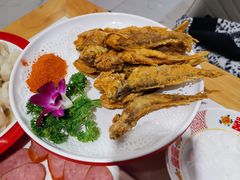 -李老哈·东北菜(宋园路店)