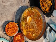 -屋里家延边朝鲜族冷面(梅林3店)