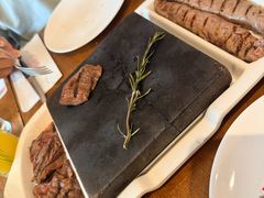 -Entrecôte 法国牛扒馆(保利·时光里店)