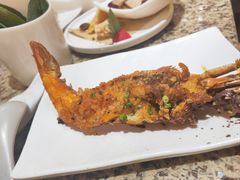 -丰卓会海鲜自助(中润大道店)