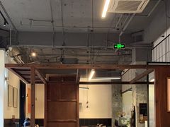 -VESH COFFEE(定西路店)